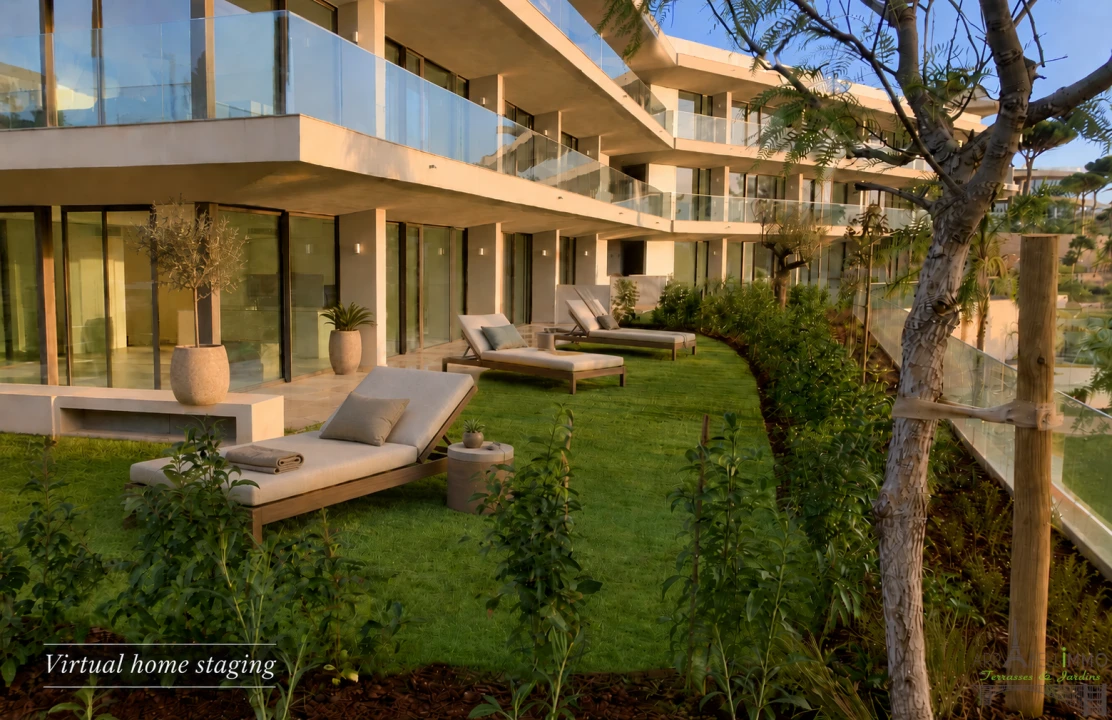 Apartamento T2 para Venda em Lagoa e Carvoeiro Foto 1