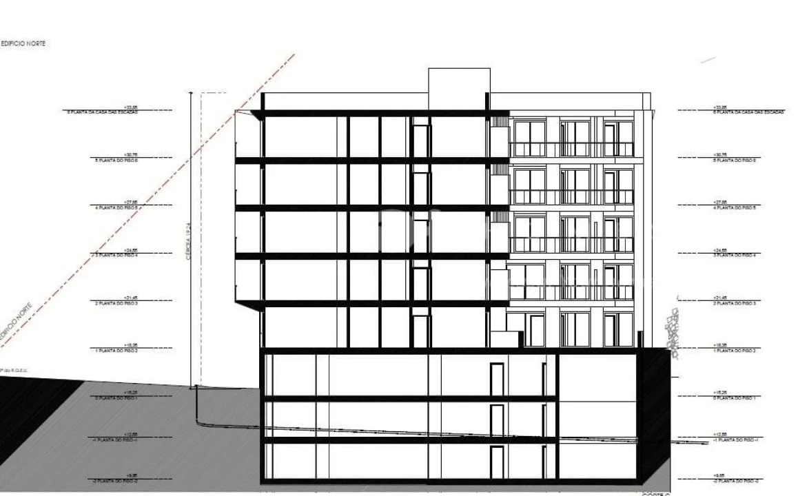 Terreno para Venda em Quarteira Foto 7