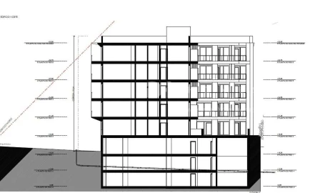 Terreno para Venda em Quarteira