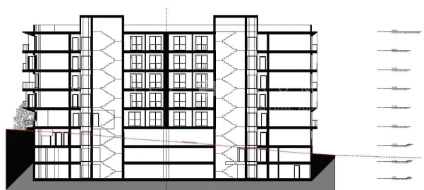 Terreno para Venda em Quarteira