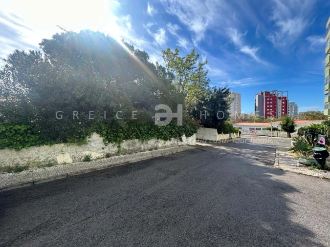 Terreno para Venda em Quarteira Foto 9