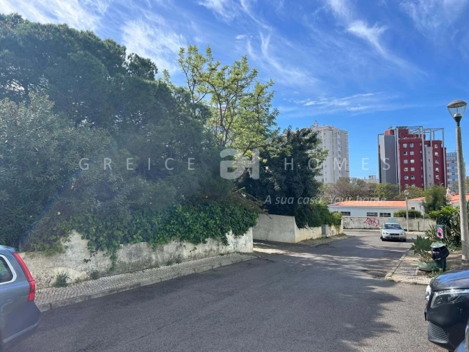 Terreno para Venda em Quarteira Foto 10