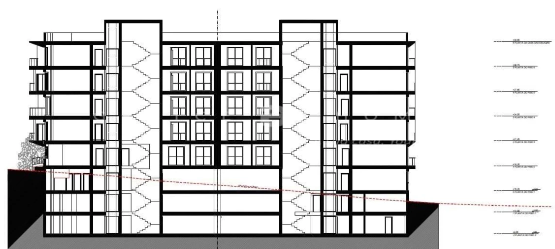 Terreno para Venda em Quarteira Foto 8