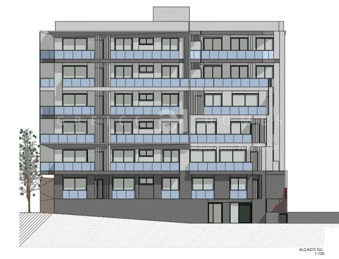 Terreno para Venda em Quarteira Foto 5