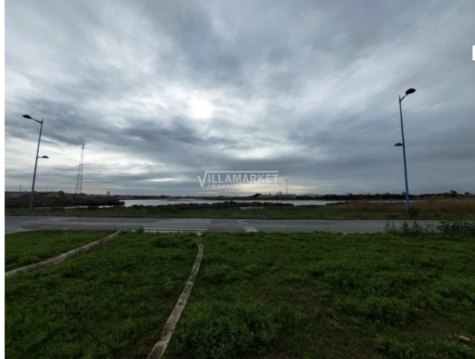 Terreno para Venda em Montijo e Afonsoeiro Foto 5