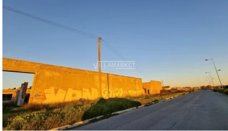 Terreno para Venda em Montijo e Afonsoeiro
