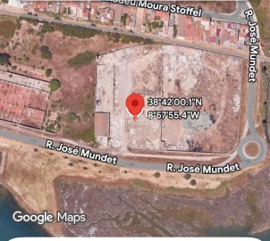 Terreno para Venda em Montijo e Afonsoeiro