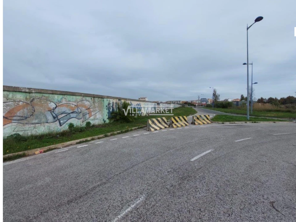 Terreno para Venda em Montijo e Afonsoeiro Foto 4