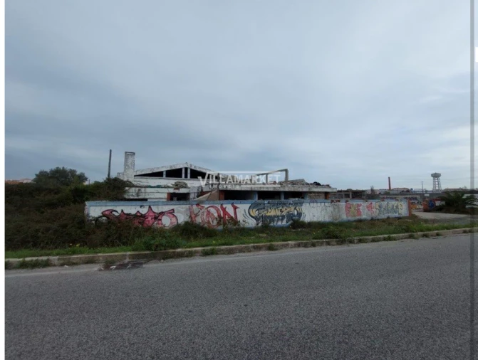 Terreno para Venda em Montijo e Afonsoeiro Foto 2