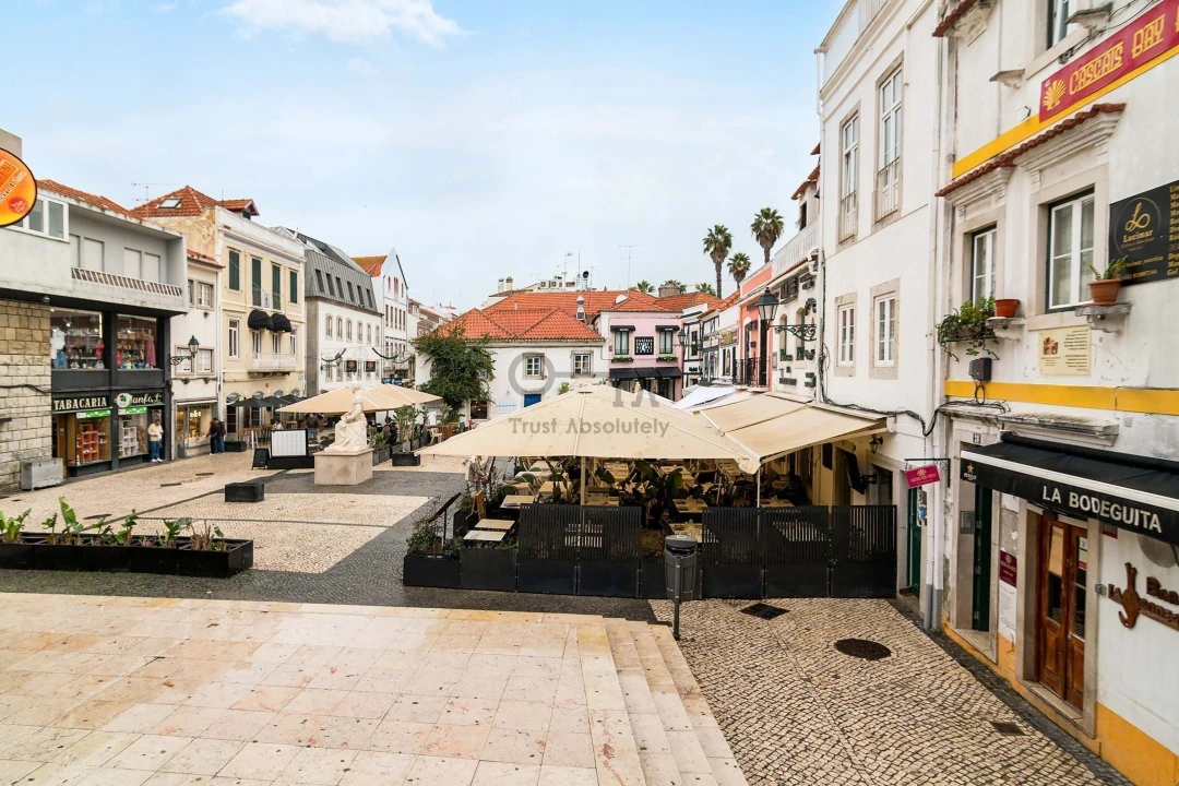 Negócio para Venda em Cascais e Estoril Foto 14