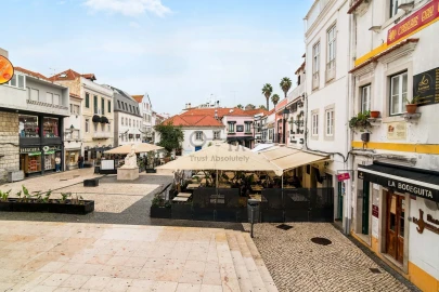 Negócio para Venda em Cascais e Estoril