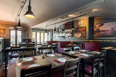 Negócio para Venda em Cascais e Estoril