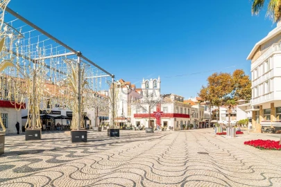 Negócio para Venda em Cascais e Estoril
