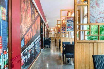 Negócio para Venda em Cascais e Estoril