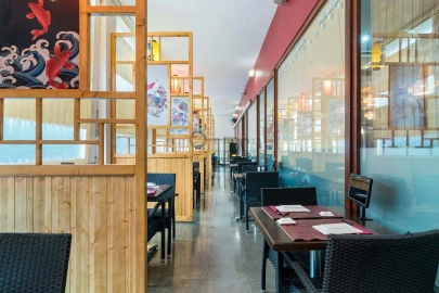 Negócio para Venda em Cascais e Estoril