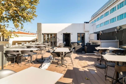 Negócio para Venda em Cascais e Estoril