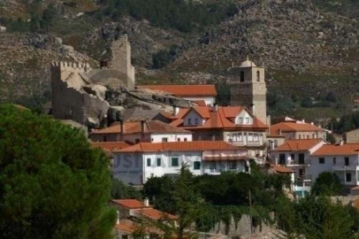 Negócio para Venda em Fundão, Valverde, Donas, A. Joanes, A. Nova Cabo