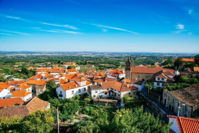 Negócio para Venda em Fundão, Valverde, Donas, A. Joanes, A. Nova Cabo