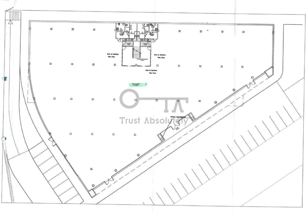 Negócio para Venda em Fundão, Valverde, Donas, A. Joanes, A. Nova Cabo Foto 4