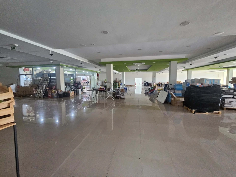 Negócio para Venda em Castelo Branco Foto 11