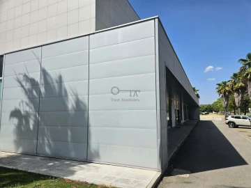 Negócio para Venda em Castelo Branco