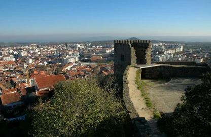 Negócio para Venda em Castelo Branco