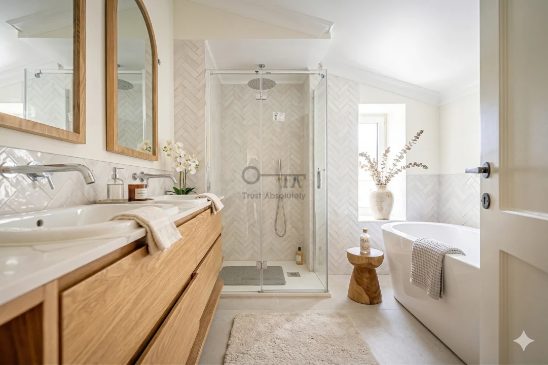 Apartamento T3 para Venda em Santa Maria Maior Foto 3