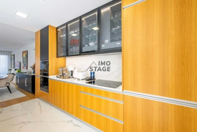 Moradia T3 para Venda em Caide de Rei