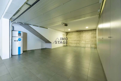 Moradia T3 para Venda em Caide de Rei