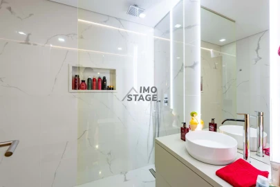 Moradia T3 para Venda em Caide de Rei