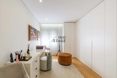 Moradia T3 para Venda em Caide de Rei