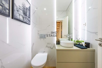 Moradia T3 para Venda em Caide de Rei