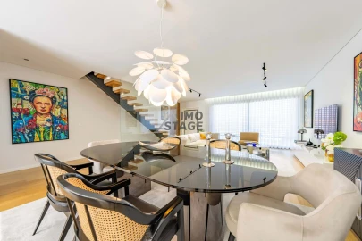 Moradia T3 para Venda em Caide de Rei