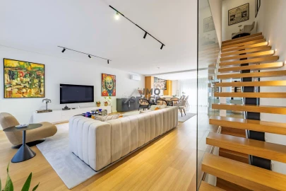 Moradia T3 para Venda em Caide de Rei