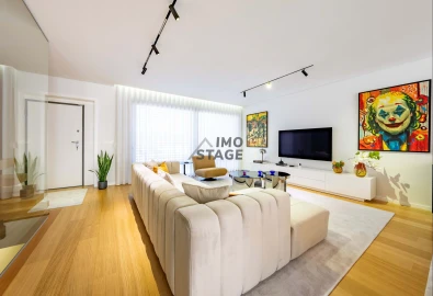 Moradia T3 para Venda em Caide de Rei