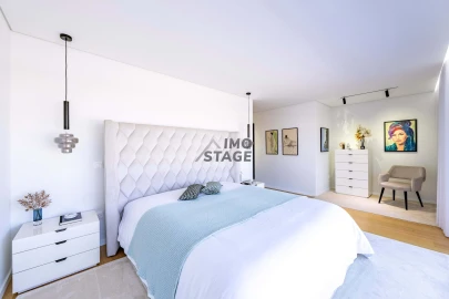 Moradia T3 para Venda em Caide de Rei