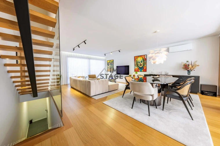 Moradia T3 para Venda em Caide de Rei Foto 24