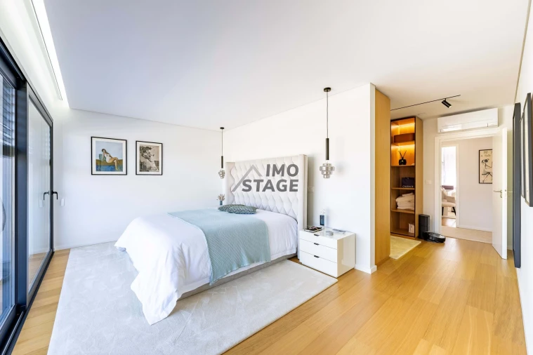 Moradia T3 para Venda em Caide de Rei Foto 6