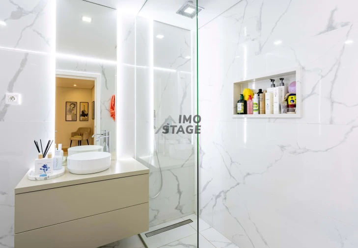 Moradia T3 para Venda em Caide de Rei Foto 10