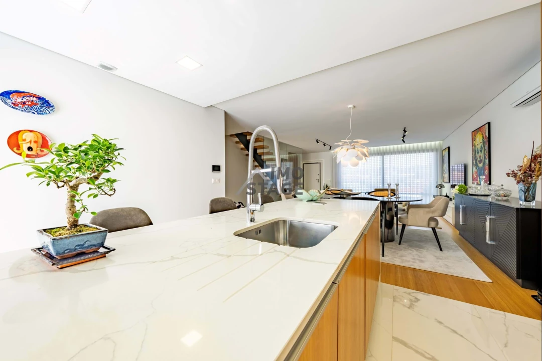 Moradia T3 para Venda em Caide de Rei Foto 21