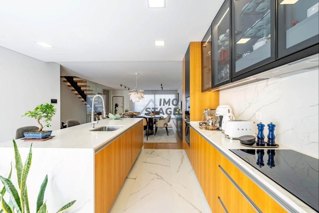 Moradia T3 para Venda em Caide de Rei Foto 20