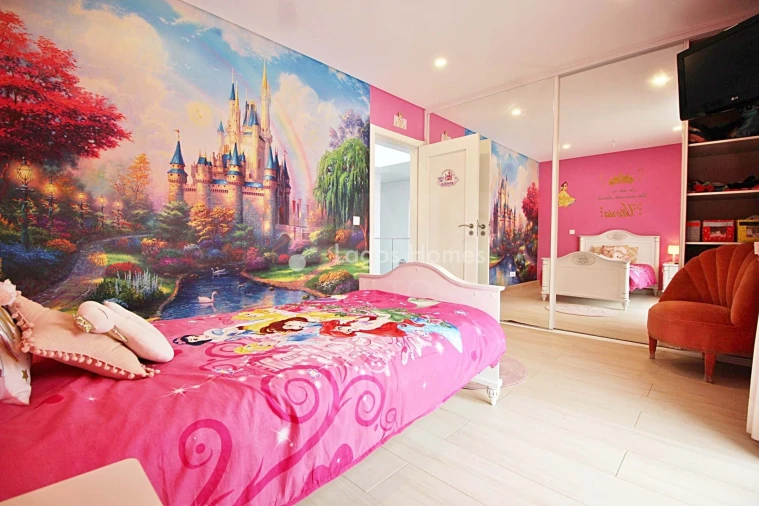 Moradia T5 para Venda em Póvoa de Santo Adrião e Olival Basto Foto 32