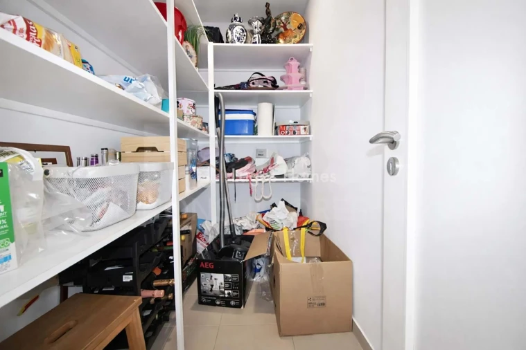 Moradia T5 para Venda em Póvoa de Santo Adrião e Olival Basto Foto 15