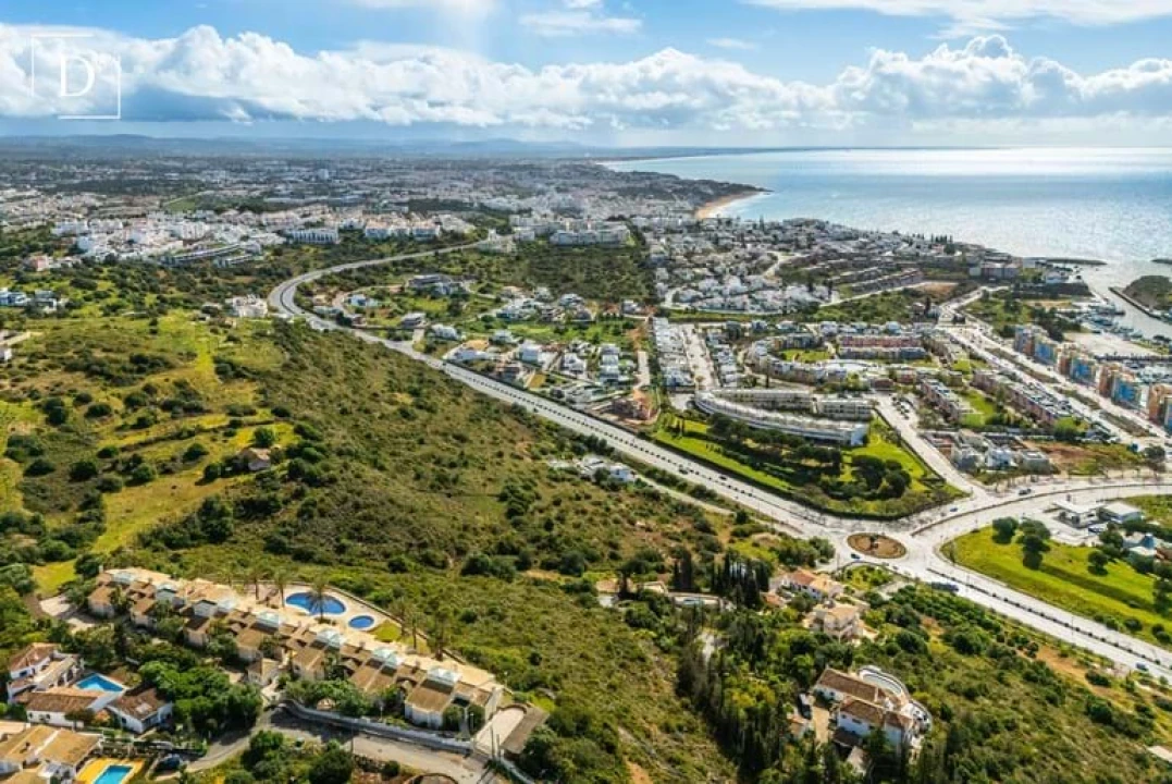 Moradia T3 para Venda em Albufeira e Olhos de Água Foto 30
