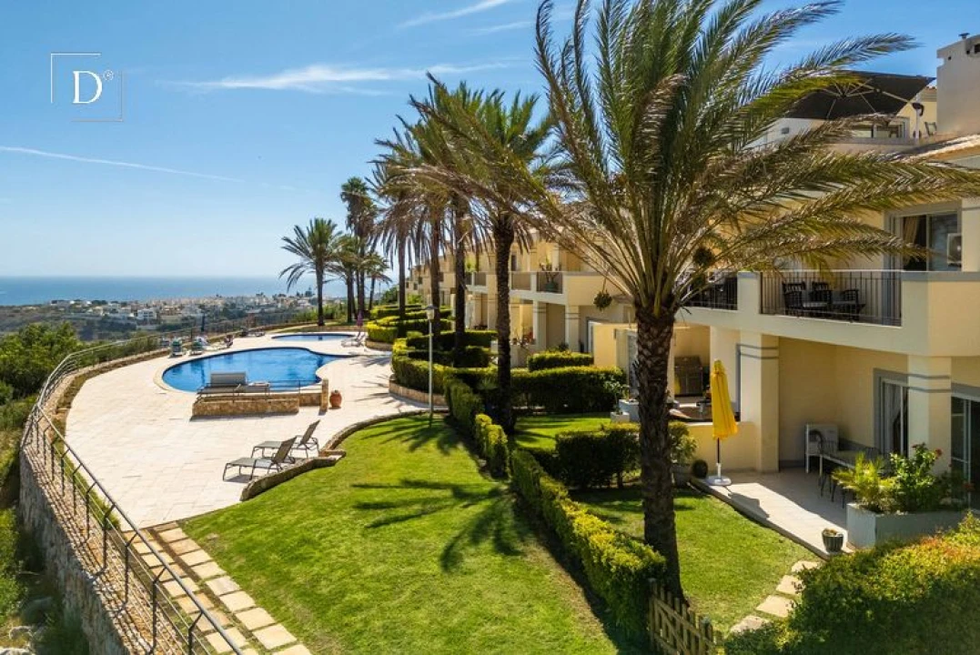 Moradia T3 para Venda em Albufeira e Olhos de Água Foto 34