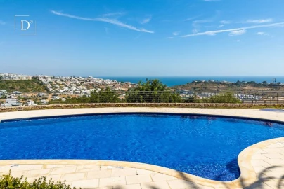 Moradia T3 para Venda em Albufeira e Olhos de Água