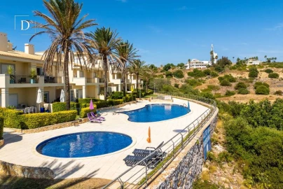 Moradia T3 para Venda em Albufeira e Olhos de Água