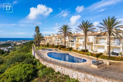 Moradia T3 para Venda em Albufeira e Olhos de Água