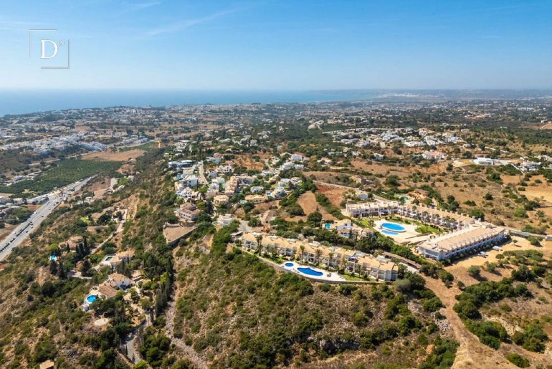 Moradia T3 para Venda em Albufeira e Olhos de Água Foto 26