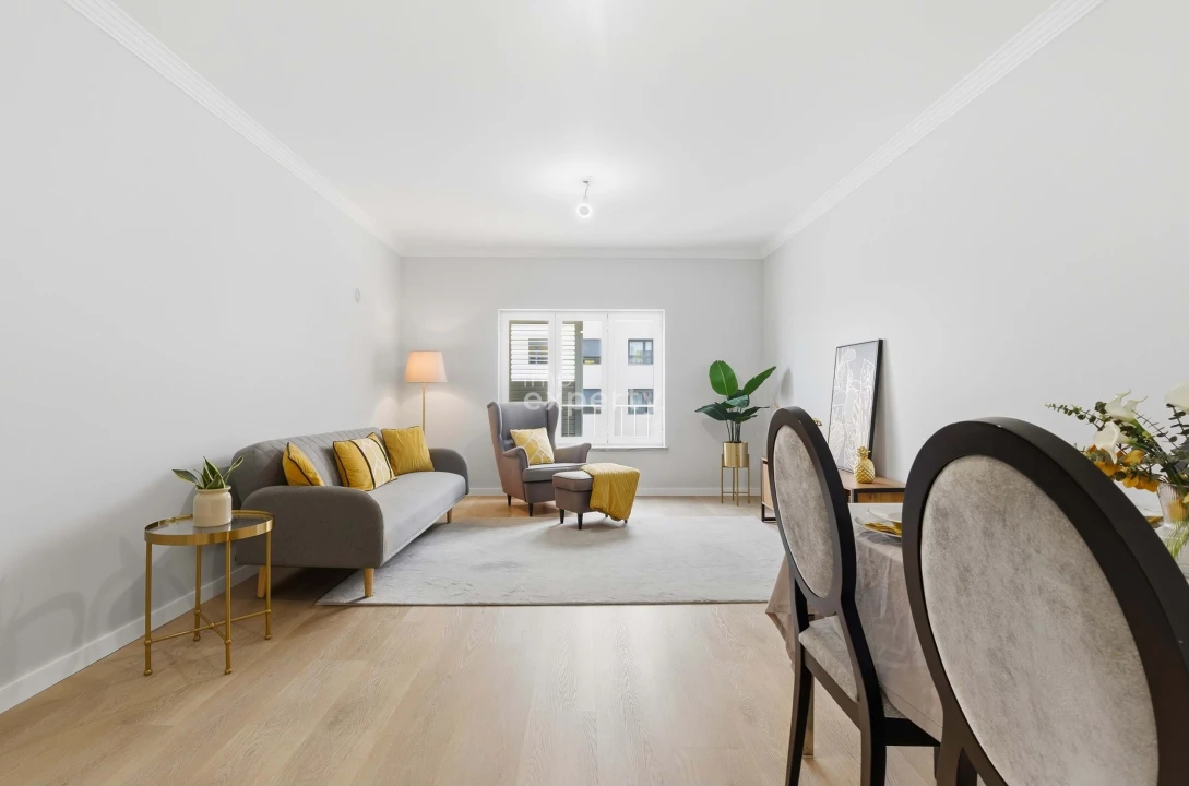 Apartamento T3 para Venda em Mafra Foto 7